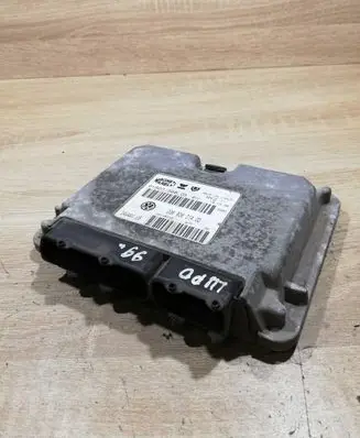 Volkswagen Lupo Engine control unit/module ECU 036906014CD