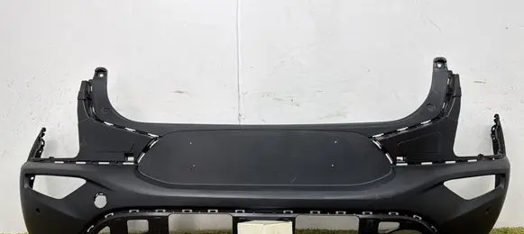 KIA Stonic Rear bumper 86612H8400