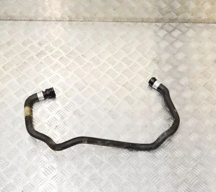 Peugeot 2008 I Engine coolant pipe/hose 9671349780