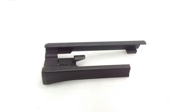 Porsche Panamera (971) Front passenger seat rail trim 971881478A