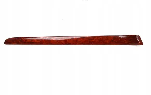 Audi A4 S4 B6 8E 8H Front door trim bar 8E0867410