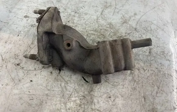 Hyundai Matrix Other exhaust manifold parts 