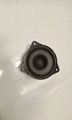 Porsche 911 991 Front door speaker 7PP035415F