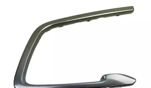 Volvo V60 Center console decorative trim 30781183