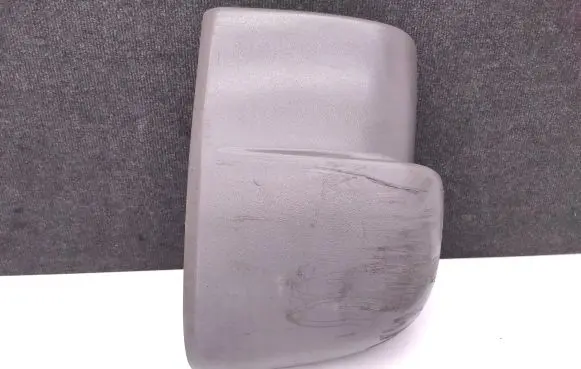 Mercedes-Benz Sprinter W901 W902 W903 W904 Rear bumper corner part panel trim 9018850302