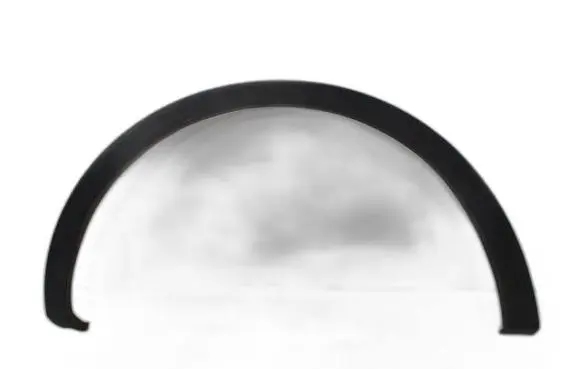 Renault Kadjar Rear arch trim 788743595R