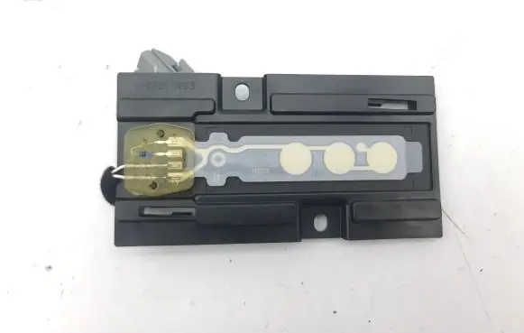 Ford Kuga III Seat pressure sensor 110051610110 7200331704