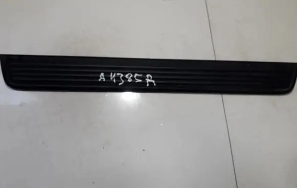 Honda Accord Front sill trim cover 84202sea0030 84202-sea-0030