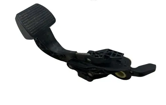Jeep Renegade Brake pedal