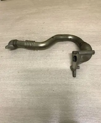 Honda Civic EGR valve line/pipe/hose