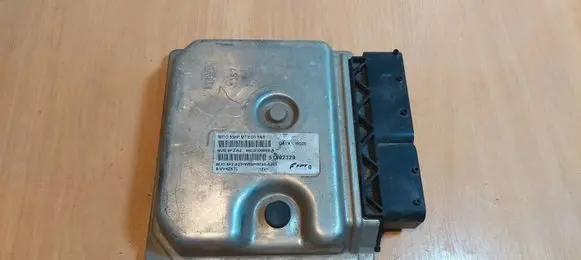 Alfa Romeo Mito Engine control unit/module ECU 51892329 MJD8F2.A2 HW00P