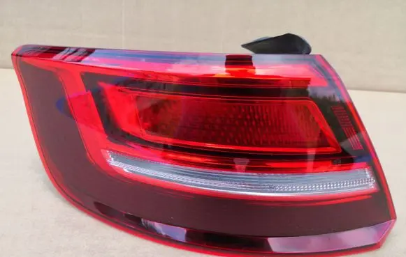 Audi A3 S3 8V Rear/tail lights