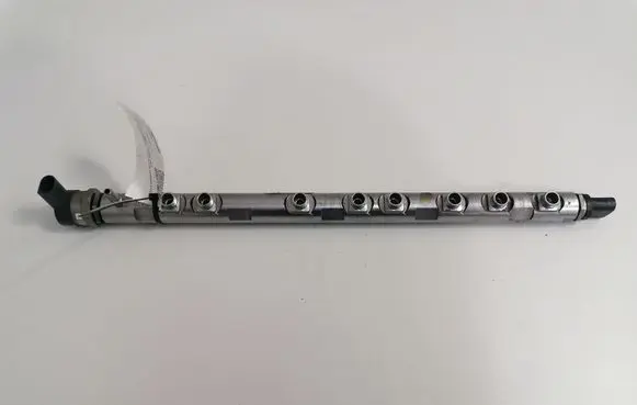 BMW 3 F30 F35 F31 Fuel main line pipe 7805423