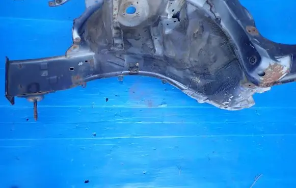 Mazda 6 Front side member 