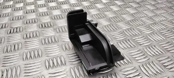 BMW X5 F15 Parcel shelf load cover mount bracket 9928100014