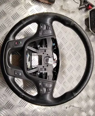 KIA Sorento Steering wheel 