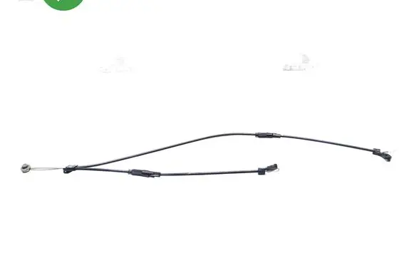 Land Rover Range Rover Sport L320 Seat adjustment handle 710000038 8310620