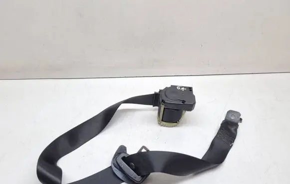 BMW X5 E53 Rear seatbelt 00043594