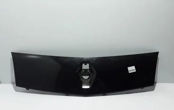 Renault Kangoo II Front grill 8200499017