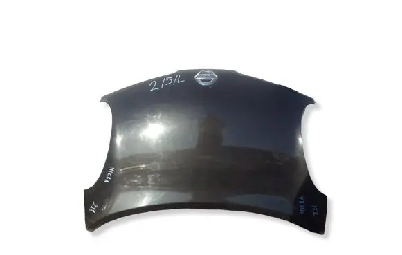 Nissan Micra Engine bonnet/hood 25LMK12