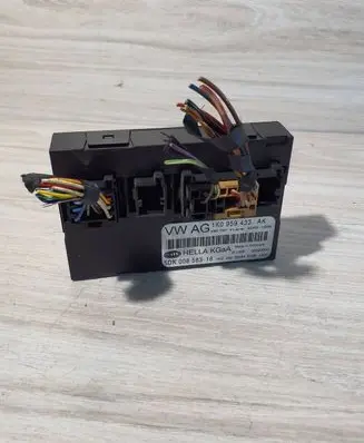 Volkswagen Touran I Comfort/convenience module 1K0959433AK 5DK00858318 00030000