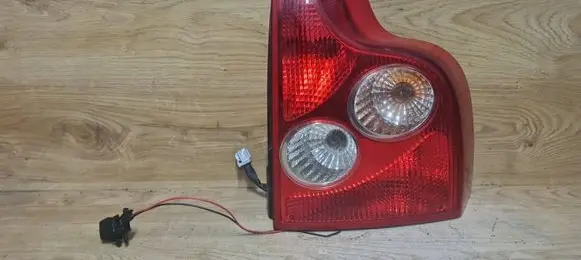 Volvo XC90 Rear/tail lights