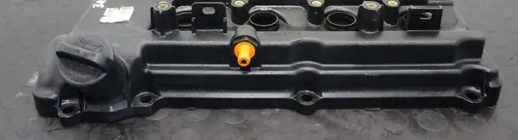 Mitsubishi Space Star Rocker cam cover 3A90
