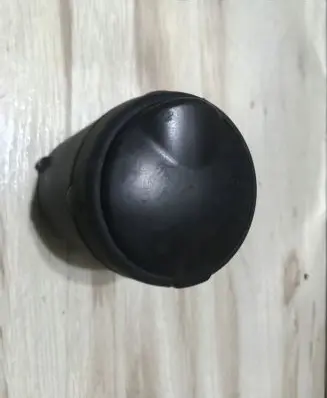 Ashtray (front)