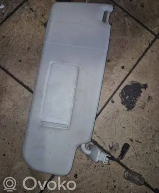 Volkswagen PASSAT B5.5 Sun visor 3B0857551AM