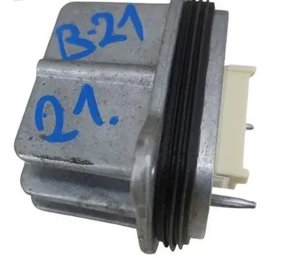 Opel Corsa F Light module LCM b144481-c