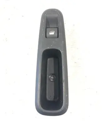 Peugeot 3008 I Electric window control switch 9662297ZDJ