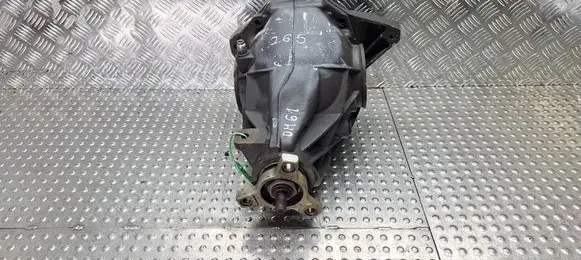 Mercedes-Benz C W204 Rear differential S27720673 A2043510408