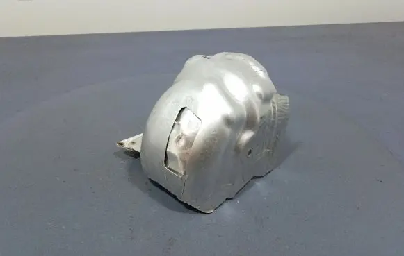 BMW X3 E83 Exhaust heat shield 8598173