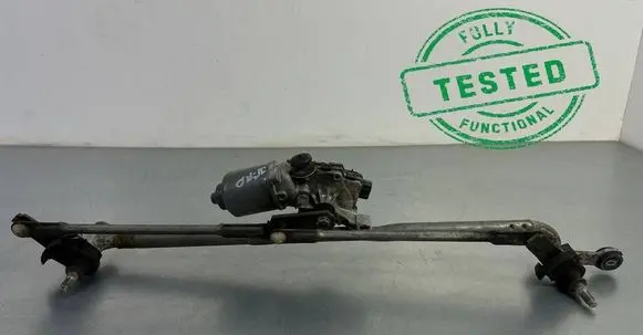 Jeep Grand Cherokee Front wiper linkage and motor 55079158AD AX1590602133