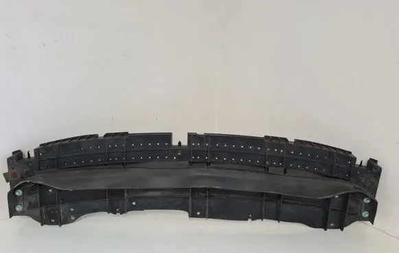 Peugeot 107 Front bumper skid plate/under tray 0020116004000 526180H010