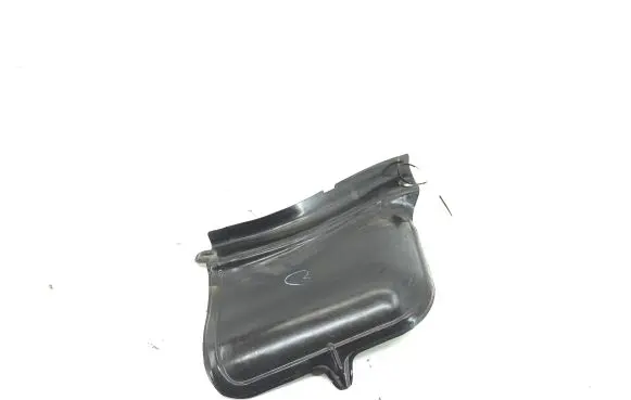 Mercedes-Benz GL X164 Sound insulation of firewall a1646200878