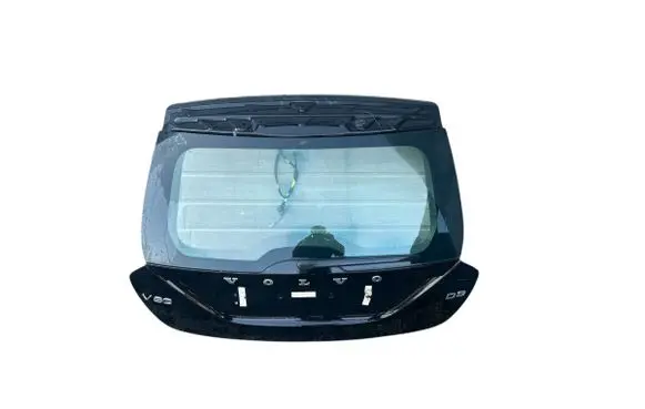 Volvo V60 Tailgate/trunk/boot lid