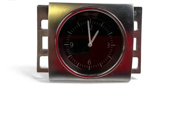 Volkswagen PASSAT B7 Clock 3AA919204A
