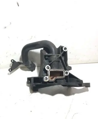 Audi Q7 4L Engine mounting bracket 059145169AA