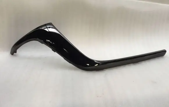 Mazda CX-60 Front bumper splitter molding KAAA507J00 KR99507J00