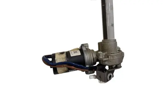 Toyota Yaris Electric power steering pump 452000D100 76192164 SPW1923