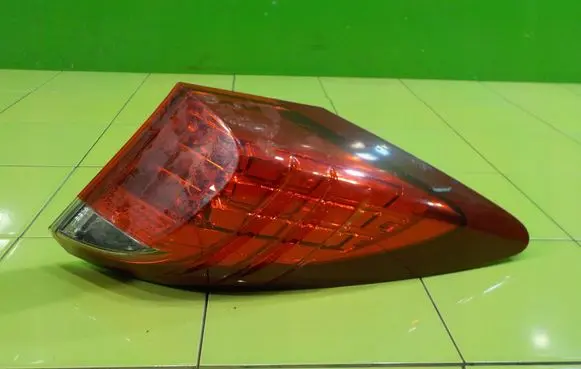 Honda Civic IX Rear/tail lights 