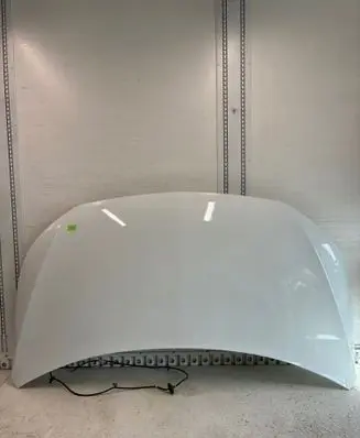 Renault Master III Engine bonnet/hood