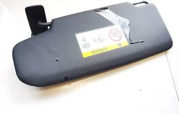 Volvo V40 Sun visor 31426316