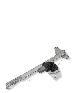 Citroen Berlingo Front window lifting mechanism without motor 9802389280 402103L