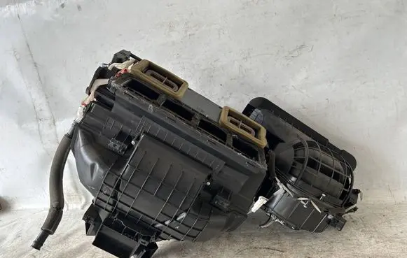 Nissan Maxima A35 Interior heater climate box assembly 