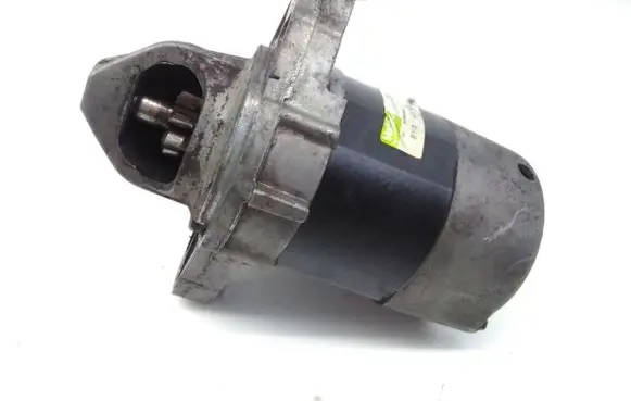 Toyota Aygo AB10 Starter motor 281000Q012D TS10E1