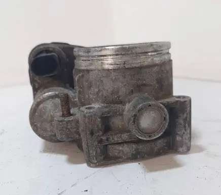BMW 5 E39 Throttle valve 408238