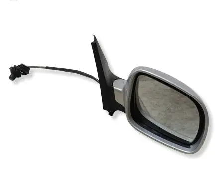 Volkswagen Golf IV Manual wing mirror E1010515