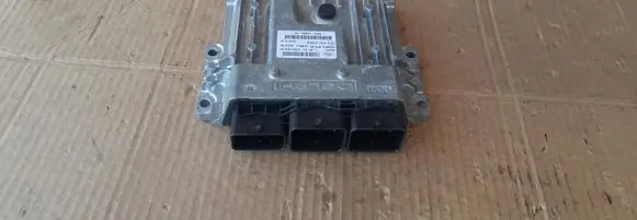 Ford Galaxy Engine control unit/module ECU BG9112A650PG